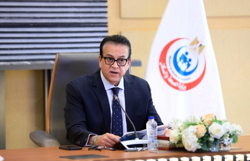 الدكتور خالد عبدالغفار