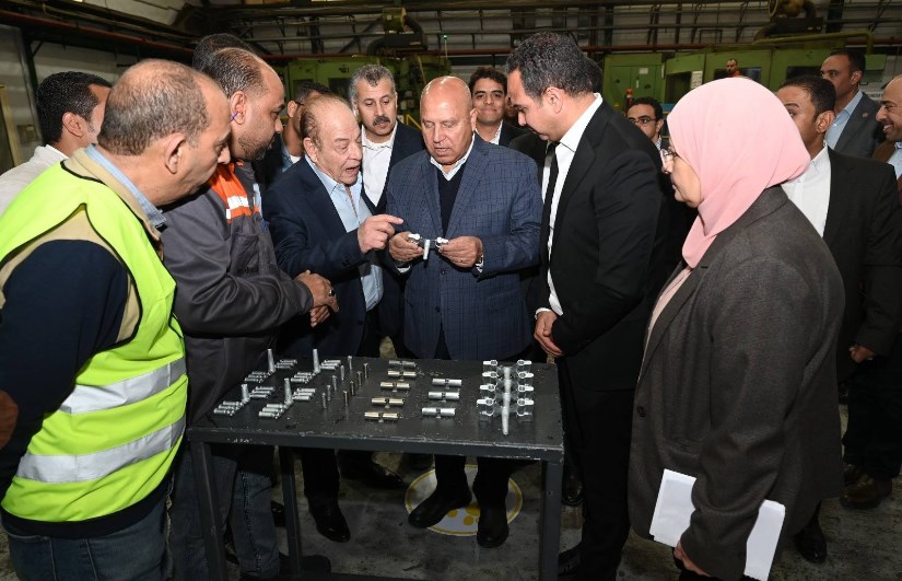 جانب من الجولة 