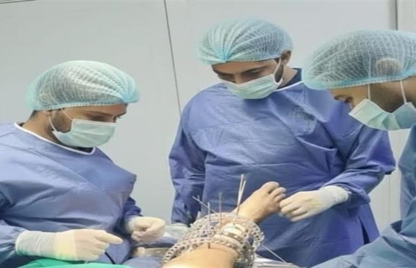 صورة أرشيفية 