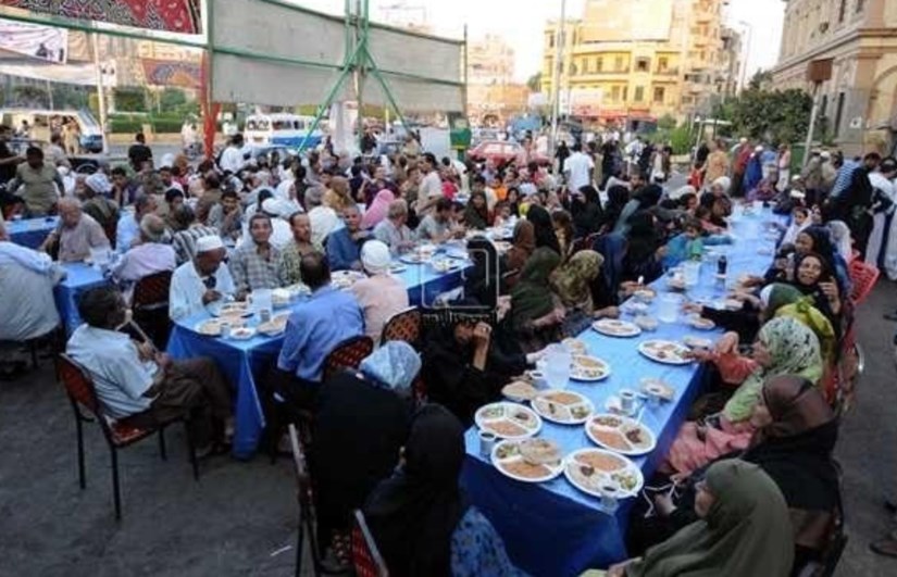 موائد الرحمن