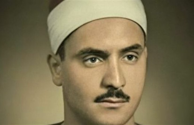 الشيخ كامل يوسف البهتيمي