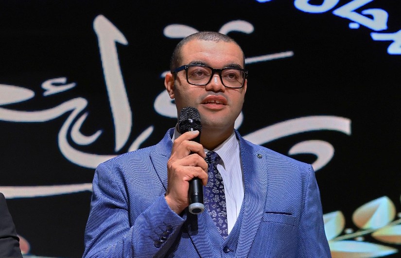  الدكتور علي أبو دشيش