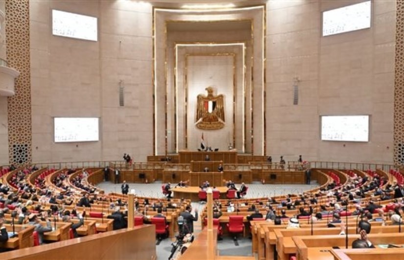 مجلس النواب 