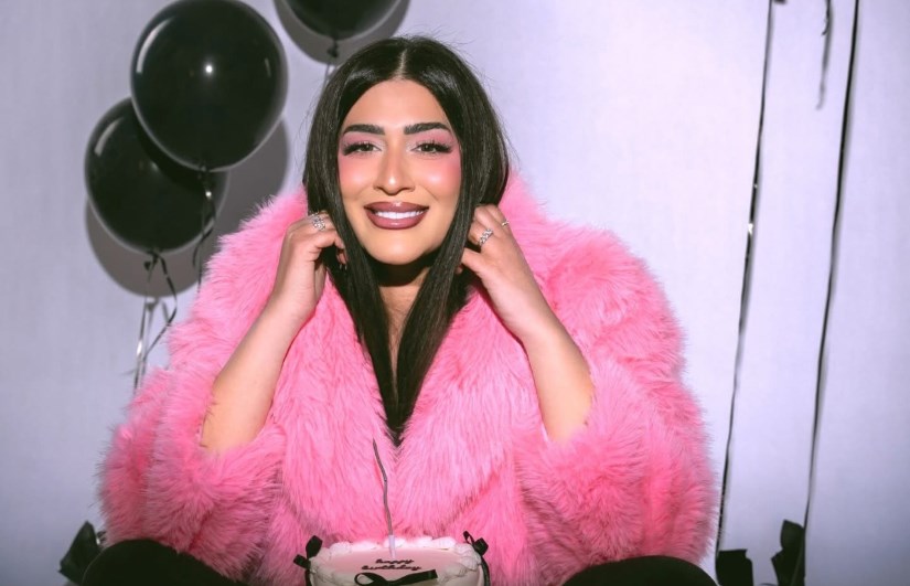 دنيا صلاح عبدالله