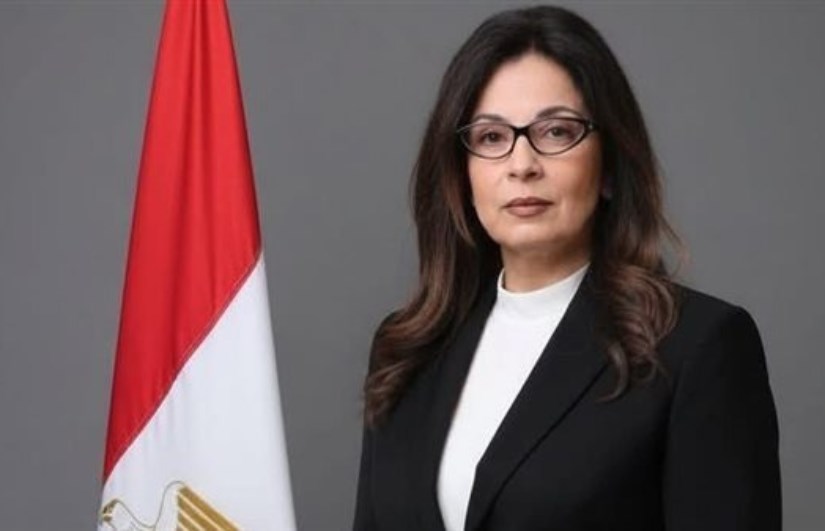 الدكتورة جيهان زكي