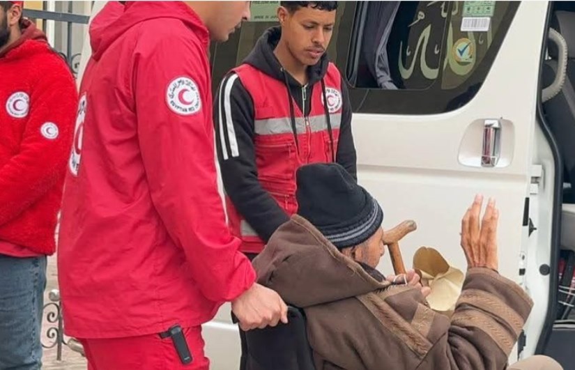 الفلسطينيين