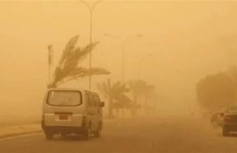 صورة أرشيفية 