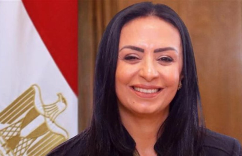 الدكتورة مايا مرسي