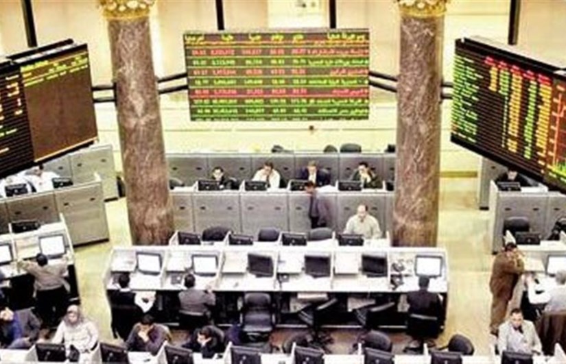 البورصة المصرية