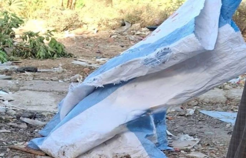 كشف لغز «جوال الأجنة» في المنيا.. القصة كاملة