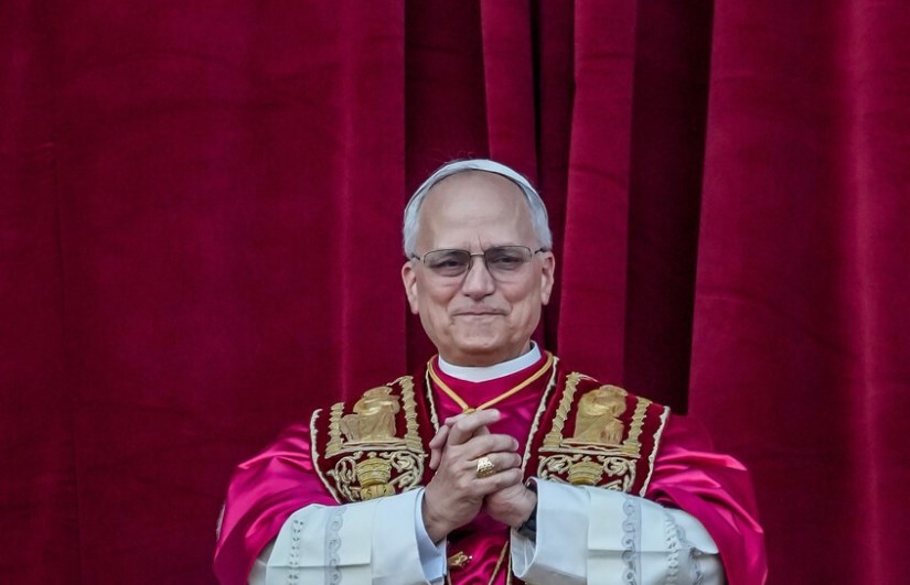 الكاردينال بيترو بارولين