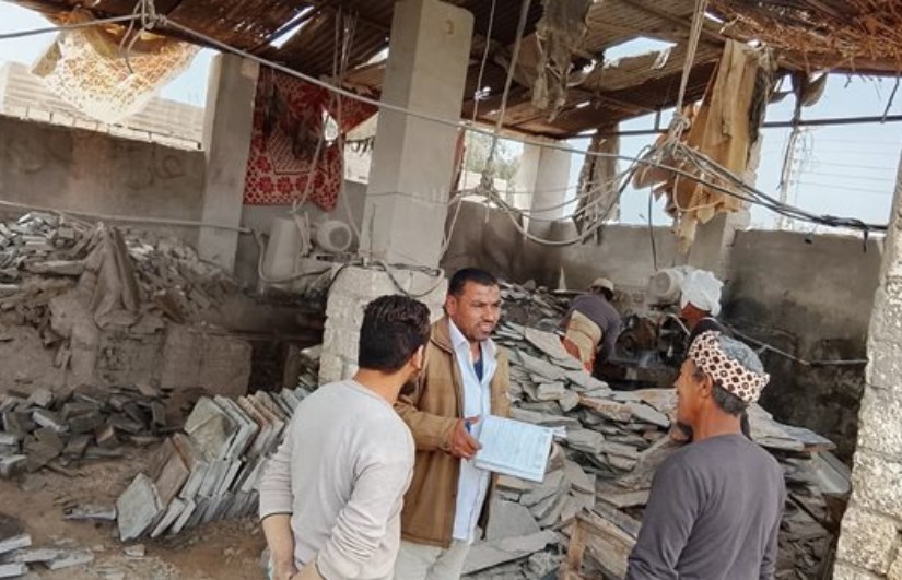 تطبيق قانون العمل