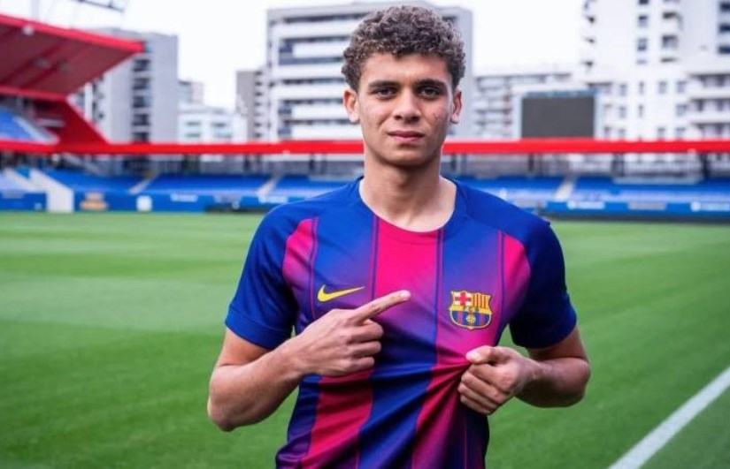 حمزة عبد الكريم