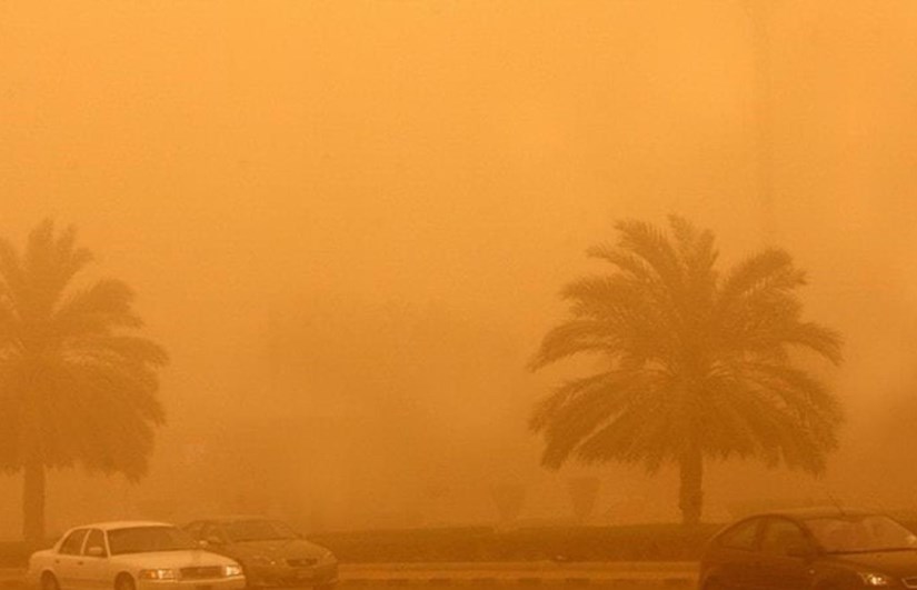 صورة أرشيفية 