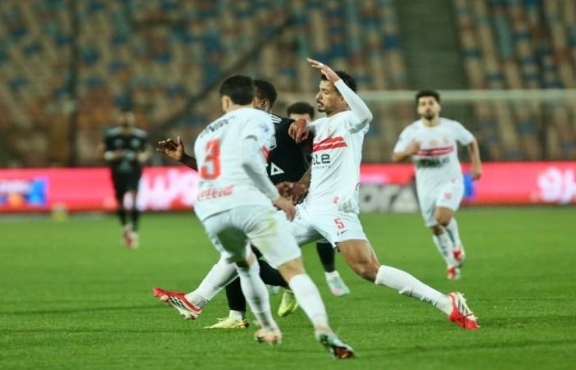 الزمالك