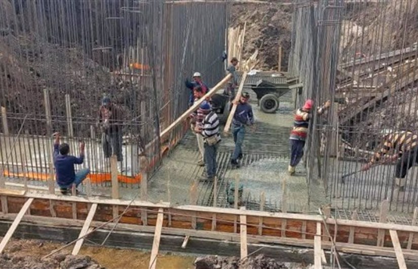 إحلال وتجديد 637 منشأ مائيًا متنوعًا 