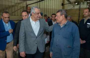 جانب من الجولة 