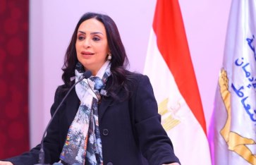 الدكتورة مايا مرسي