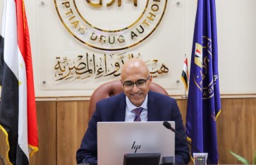 الدكتور علي الغمراوي