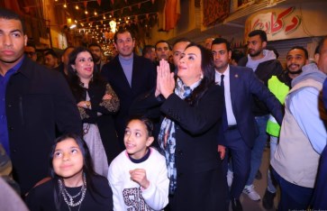 إفطار المطرية