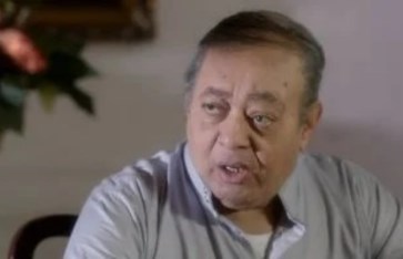 الفنان سامي مغاوري