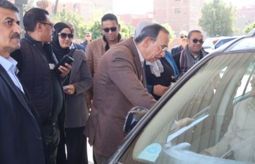 اللواء طارق راشد