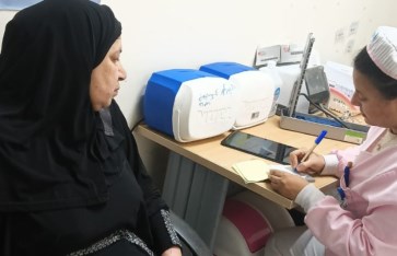 جانب من المبادرة 