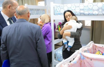 جانب من الجولة 