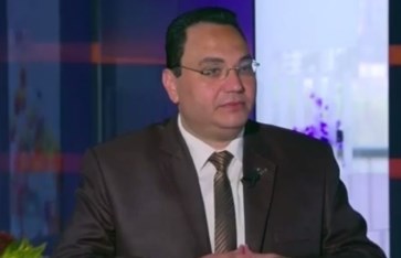 الدكتور وليد هندي