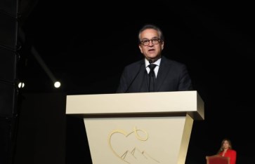 الدكتور خالد عبدالغفار