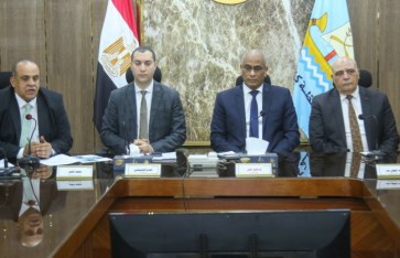 المهندس إبراهيم مكي