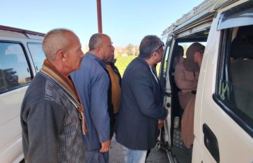 جانب من الجولة 