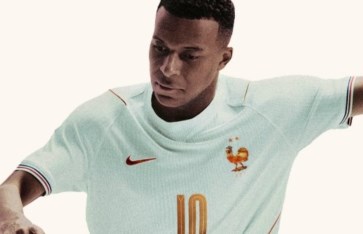 كيليان مبابي