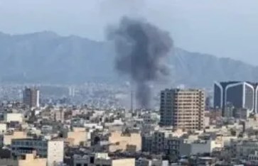 مسؤول إيرانى ينفى وجود مفاوضات مع أمريكا