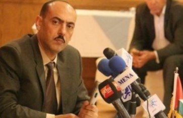 عاكف المصري