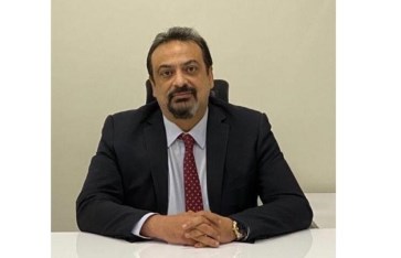 الدكتور حسام عبدالغفار