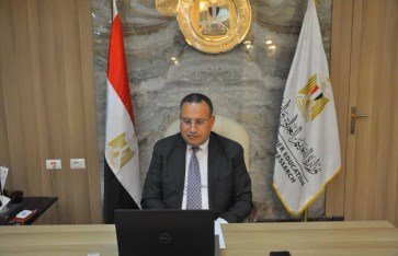 الدكتور عبدالعزيز قنصوة