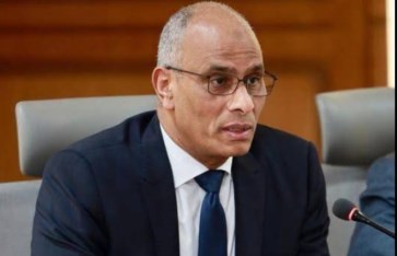 المهندس إبراهيم مكي