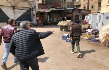 جانب من الجولة 