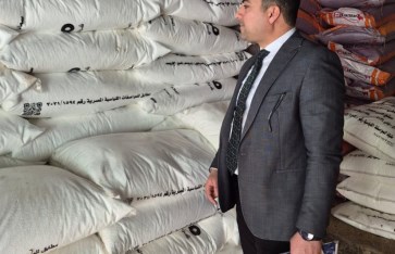 حملة رقابية مفاجئة استهدفت مركز سيدي سالم