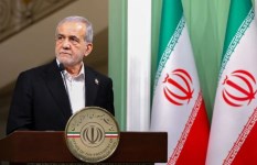 الرئيس الإيراني