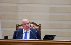 المستشار هشام بدوي