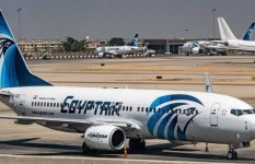 مصر للطيران