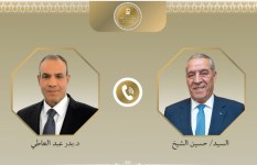 اتصال هاتفي