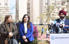 جانب من الزيارة 