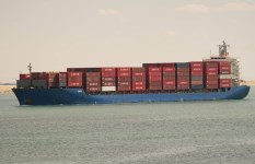 قناة السويس