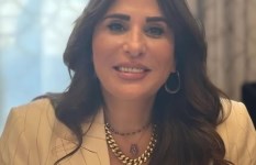 المهندسة راندة المنشاوي