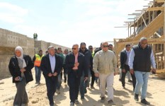 جانب من الجولة 