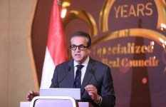 الدكتور خالد عبدالغفار