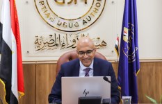 الدكتور علي الغمراوي